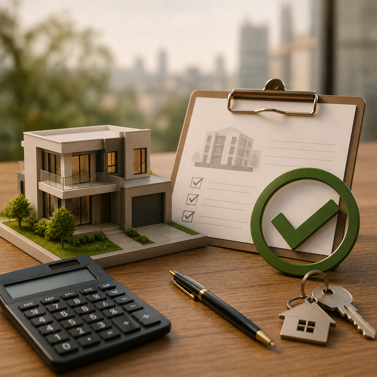 Financiamento imobiliário: como funciona a aprovação?